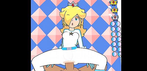 trendsppppU Princess Rosalina